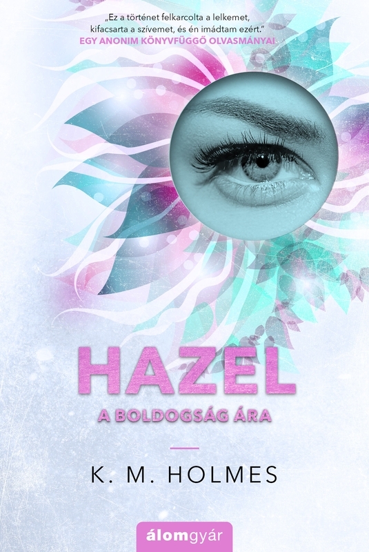 borító: HAZEL>